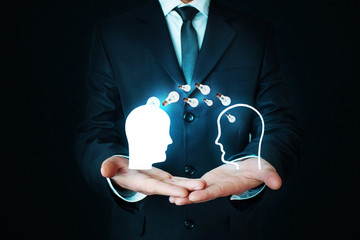 年满70的老人可以办理深圳居住证吗