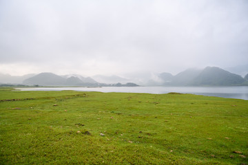 大货车刹车片着火火了怎么办