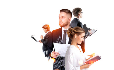 楚留香平民选择哪个职业好？